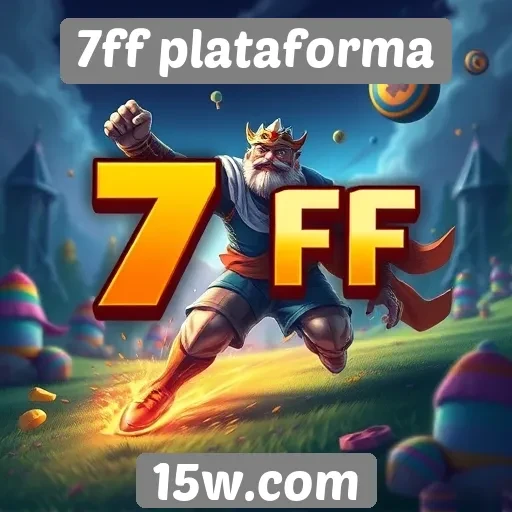 Comparação entre 7ff plataforma e outros sites de jogos