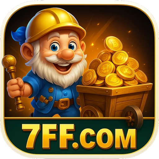 7ff plataforma
