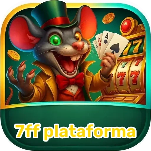 7ff plataforma: Descubra as Vantagens do Login em Jogos Online