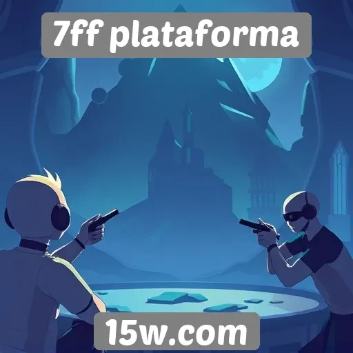 Feedback dos usuários sobre a 7ff plataforma